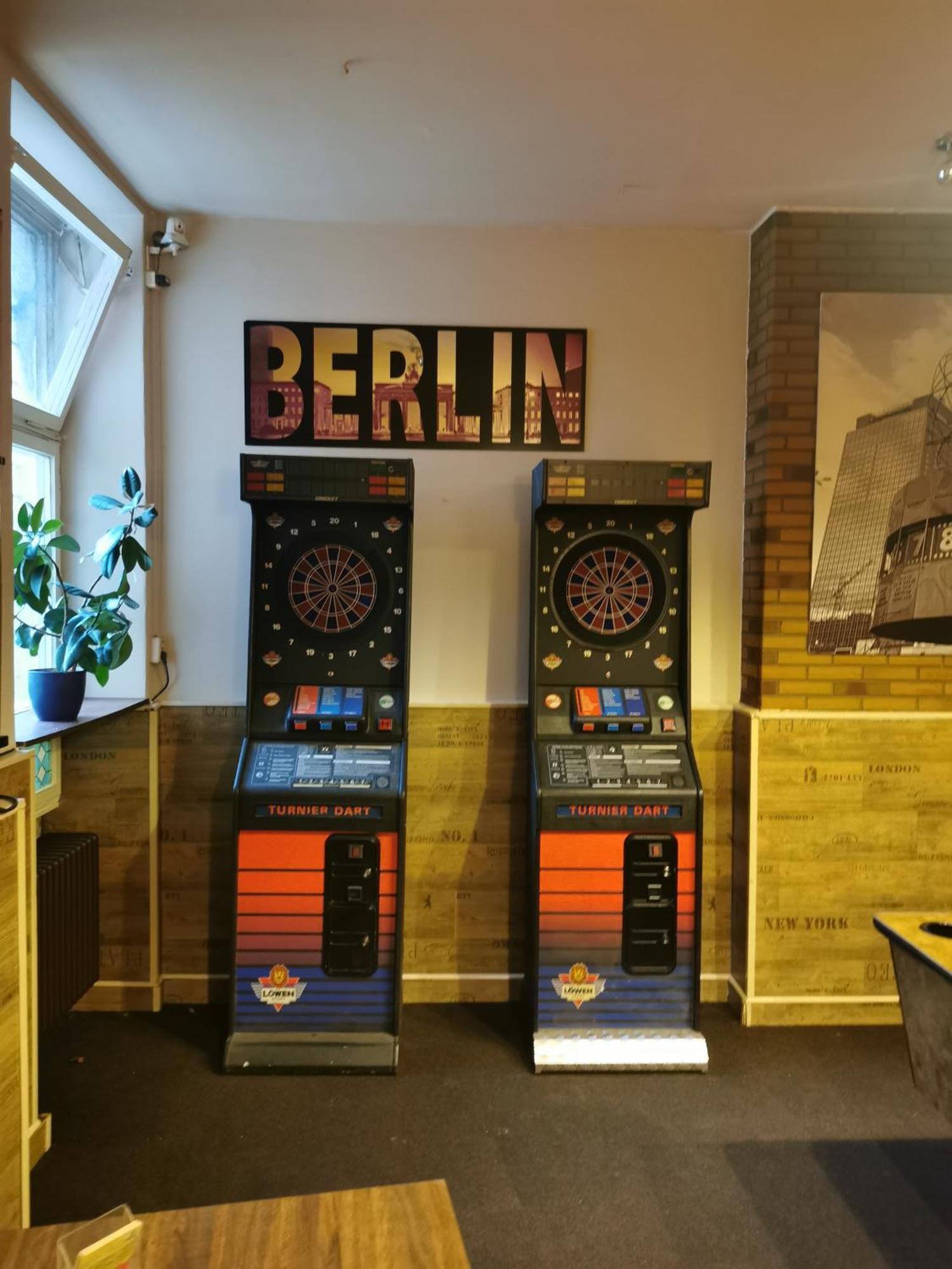Aparthotel Fewo1-1 Zim Apart-4 Bett-kueche-dusche Wc-parkplatz Berlijn